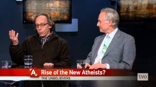 Rise of the New Atheists [upl. by Fryd]