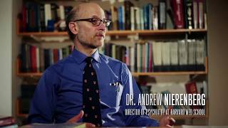 Dr Nierenberg Describes What Its Like Living With Bipolar Disorder [upl. by Autumn]