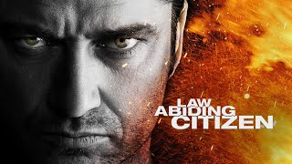 Law Abiding Citizen Full Movie Review In Hindi  Hollywood Movie Fact And Story  Gerard Butler [upl. by Aicen]