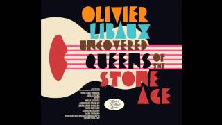 Uncovered QOTSA  I Never Came feat Alela Diane [upl. by Atlante282]