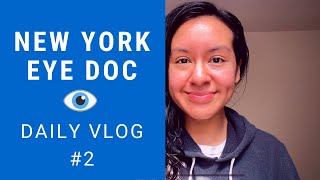 How To Find Optometry Shadowing Experiences [upl. by Yelyak516]