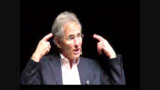 Dr Jon KabatZinns Benefit for Mindful Schools The Role of Mindfulness in Education [upl. by Aitercul]