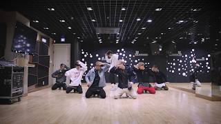 Stray Kids Hellevator Dance Practice [upl. by Reinhardt292]