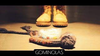 Gominolas  Candies  Feliz Navidad 2015 [upl. by Sheri473]