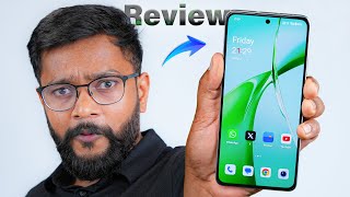 OnePlus Nord CE 4 Review [upl. by Eisinger]