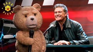 Teds ComicCon Chaos  Ted 2 [upl. by Ahtela]