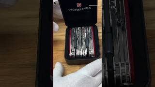 Army Swiss Knife sciencefacts science viralshorts [upl. by Ydak]