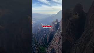 جبل أضاض مدني Djebel Adad Medni ⛰️😍 المملكةالمغربية morocco travel mountains adventure tiznit [upl. by Ise]