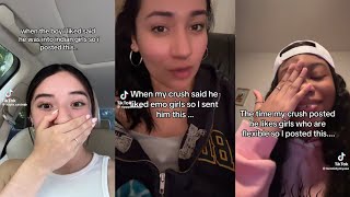 I Remember When I Lost My Mind💀😔 Tiktok Compliation [upl. by Holly-Anne404]