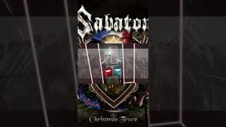 Sabaton  Christmas Truce Expert Custom Song [upl. by Derfliw]