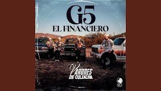 G5 El Financiero [upl. by Leonidas849]