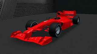 Racing Experience  Ferrari F60 [upl. by Anib667]