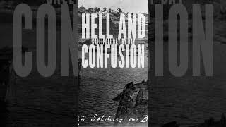 ‘Alive with death’ August 1914 – April 1915 Hell amp Confusion Gallipoli day by day vol 1 [upl. by Enyamert]