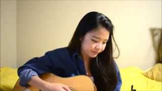 Always Enough  Kari Jobe Cover [upl. by Nidorf361]