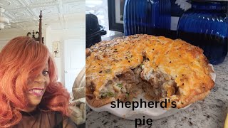 shepherds pie [upl. by Hanikahs]