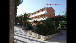 Hotel Ionian Sea amp Aquapark  Kounopetra [upl. by Hadeis]