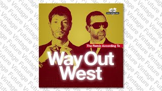 Lustral  Everytime Way Out Wests “Sunrise” Radio Edit [upl. by Ailahk332]