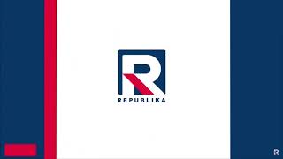 TV Republika  Oprawa graficzna w latach 2017  2024 [upl. by Nanny]