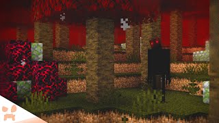 Minecraft’s New Forest Dweller Is EVEN MORE TERRIFYING… [upl. by Calia546]