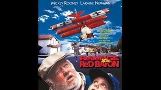 Revenge of the Red Baron 1994 [upl. by Erbma]