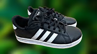 Adidas Grand court 20 [upl. by Kali]