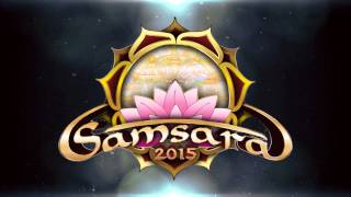 Tungevaag Raaban  Samsara 2015 [upl. by Fairley663]