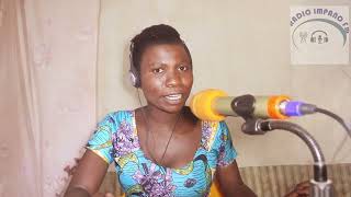 HIMBAZA NA GOSPEL YIWACU BY EDYSSA NSHIMIRIMANA [upl. by Joe241]