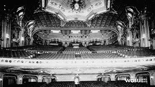 Columbus Neighborhoods Driving with Darbee  The Ohio Theatre and CAPA [upl. by Eliathan]