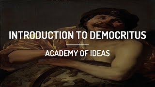 Introduction to Democritus [upl. by Roarke]