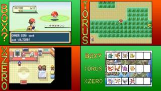 Legends Challenge  Pokemon Fire Red and Leaf Green Redux  Part 12 [upl. by Ermanno377]