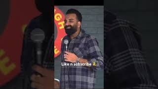 Bassi latest video  beabassi 2024 2025 shorts youtubeshorts standupcomedy [upl. by Nyasuh]