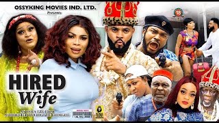 MY LOVE MY CHOICE  MAURICE SAM UCHE MONTANA CHIOMA NWAOHA  2024 LATEST NIGERIAN AFRICAN MOVIES [upl. by Previdi]