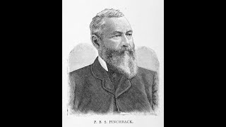 Remembering PBS Pinchback [upl. by Agripina]