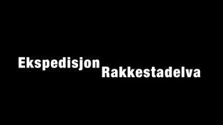 Ekspedisjon Rakkestadelva [upl. by Akerdal]