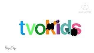 tvokids logo 2015 but in flipaclip [upl. by Notliw]