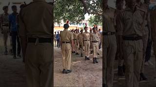 Indian army Khan sir ka motivation NCC nsg spg bsf crpf ssc shots viral [upl. by Norrahc]