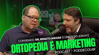 Ortopedia e Marketing  Se Combinam sim [upl. by Diane-Marie]