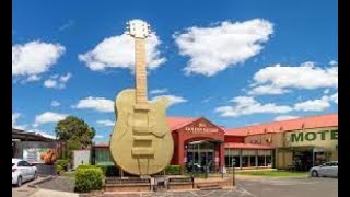 Tamworth NSW Australia shopping centre [upl. by Gosney]