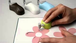 Handy Paper Cutter [upl. by Macleod]