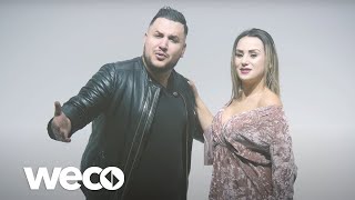 Emi Loca  Xhanem  Official Video [upl. by Anerda]