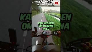 DAG KIJKER DONNIE🙋‍♀️🙋‍♂️😉 dankjewel motoren motorvlog [upl. by Akemaj553]