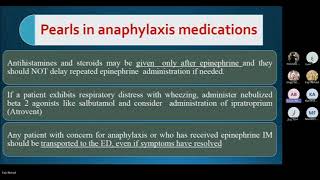 Pharmacotherapy pearls for emergency medicine Cardiac drugs Part 1 [upl. by Lynnell209]