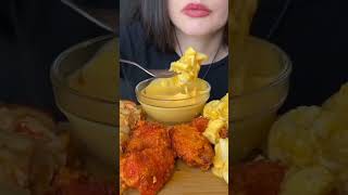 Foodie asmrfoodie mukbangers explorepage [upl. by Lokim]