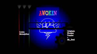 Awoken cover5 [upl. by Netsuj]