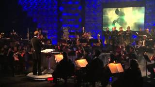 Video Games Live  Level 2 2011 HD 720p Full Concert [upl. by Marguerita]