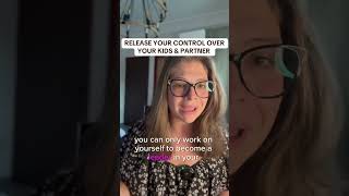 parenting relationshipadvice workonyourself selflove expectations [upl. by Ahtoelc]