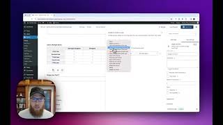 New Conditional Logic for Survey Fields  Gravity Forms Survey 40 [upl. by Rushing18]