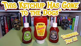 Is It Any Good  3 Spicy Ketchup Reviews [upl. by Elisabeth]