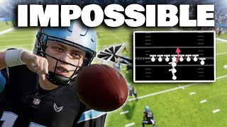 Madden but I can only use QB sneak [upl. by Tonjes]