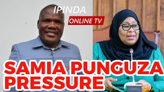 ASKOFU MWANAMAPINDUZI AFUNGUKA MAZITO quotSAMIA PUNGUZA PRESSURE UCHAGUZI NI MWAKANIquot [upl. by Eceirahs]